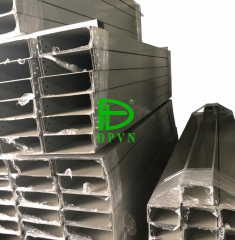 Thang cáp và máng cáp 