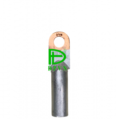 Đầu cốt đồng nhôm DTL150