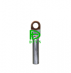 Đầu cốt đồng nhôm DTL16