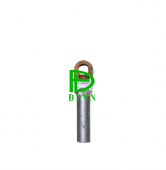 Đầu cốt đồng nhôm DTL25