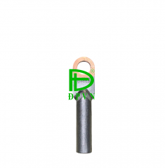 Đầu cốt đồng nhôm DTL35