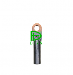 Đầu cốt đồng nhôm DTL50