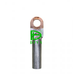 Đầu cốt đồng nhôm DTL70