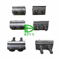 Ghíp đồng nhôm 2 bulong