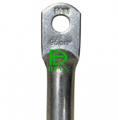 Đầu cốt đồng dài M95