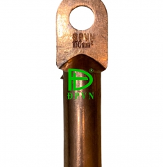 Đầu cốt đồng đúc M150