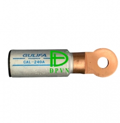 Đầu cốt đồng nhôm Gulifa CAL-240A