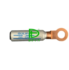 Đầu cốt đồng nhôm Gulifa CAL-25A