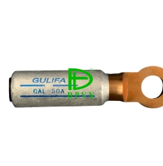 Đầu cốt đồng nhôm Gulifa CAL-50A