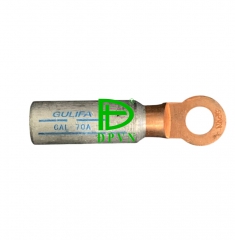 Đầu cốt đồng nhôm Gulifa CAL-70A