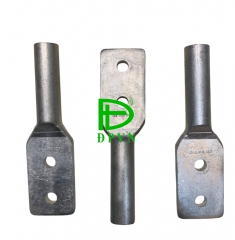 Đầu cốt thẻ bài nhôm SY120 2 lỗ