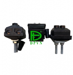 Ghíp nối cáp đôi kiểu 3 GN2K3 (25-150)