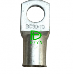 Đầu cốt SC 50-10