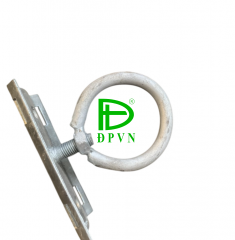 Ốp cột bổ trợ đơn vòng D16