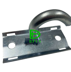 Ốp cột D18 mạ điện phân