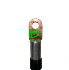 Đầu cốt đồng đúc AM240, mạ 1/2 bôi mỡ