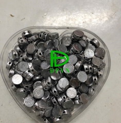 Viên Chì Thường D10x4