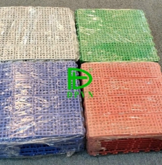 Thảm Trải Sàn Nhựa 