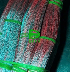 Dây Chì Inox Phát Quang Xoắn 2x0.5