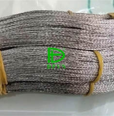 Dây Chì Inox Thường Xoắn 2x0.5