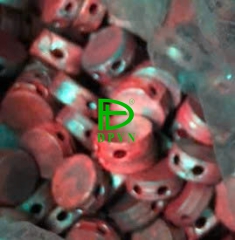 Viên Chì Phát Quang D8x5