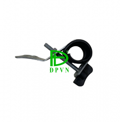 Kẹp treo cáp thẳng D25