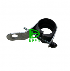 Kẹp treo cáp thẳng D240