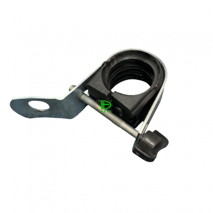 Kẹp treo cáp thẳng D45
