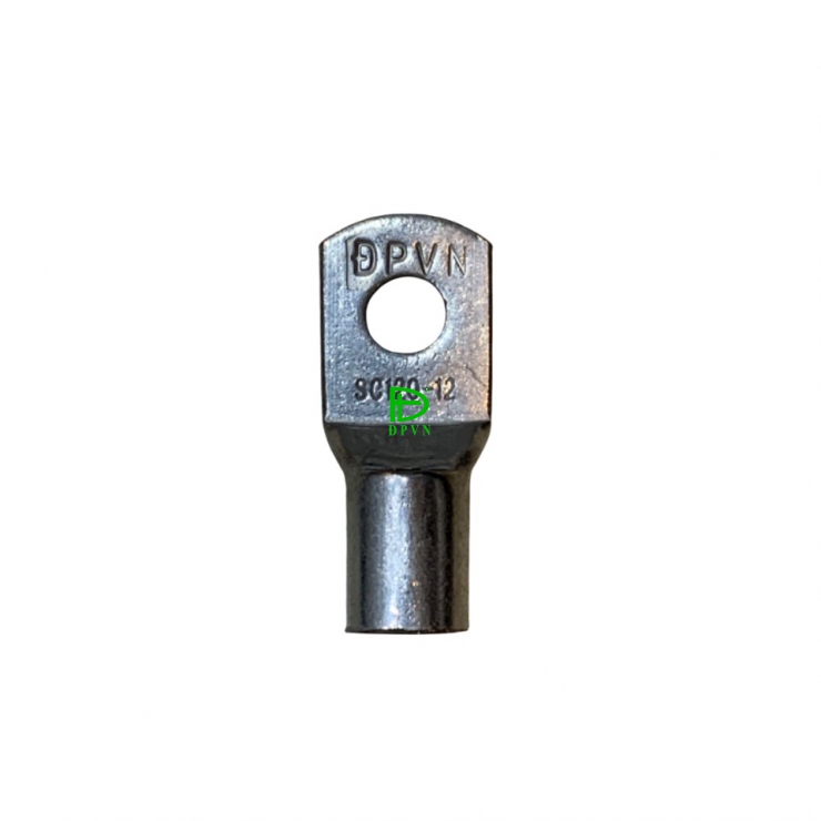 Đầu cốt SC120-12