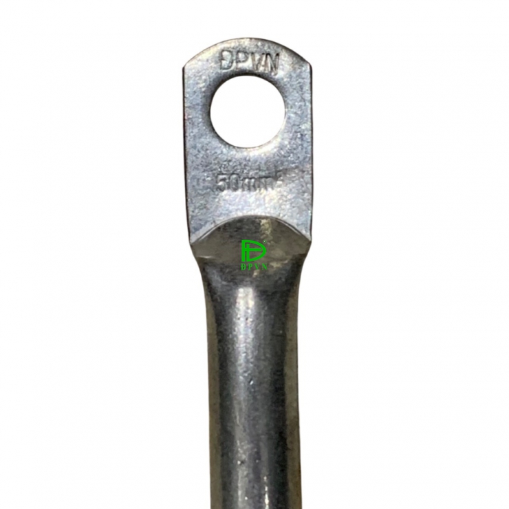 Đầu cốt đồng dài M50