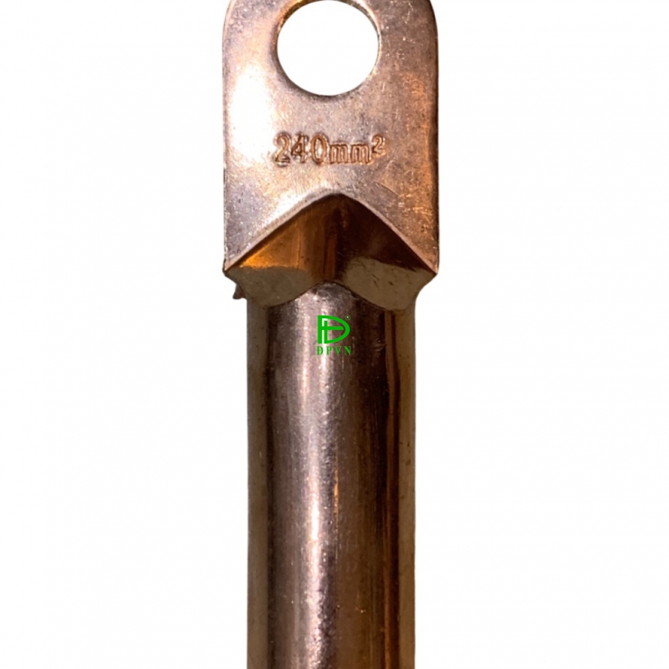 Đầu cốt đồng đúc M240