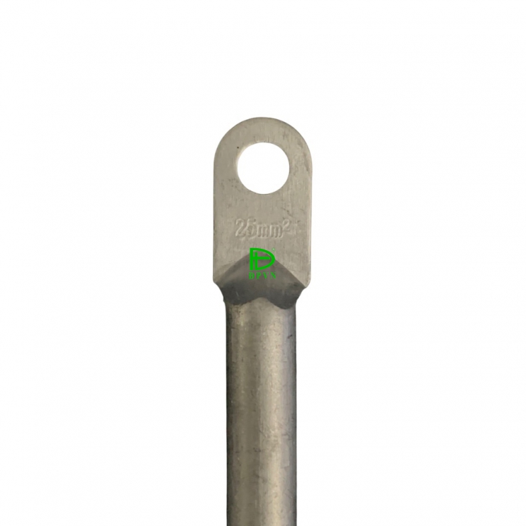 Đầu cốt nhôm A25