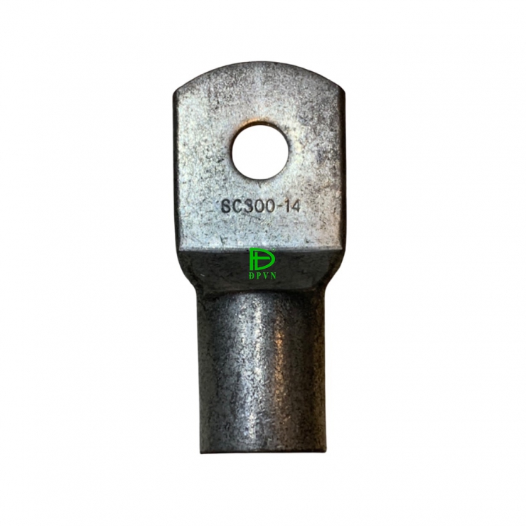 Đầu cốt SC300-14