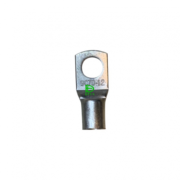 Đầu cốt SC70-12