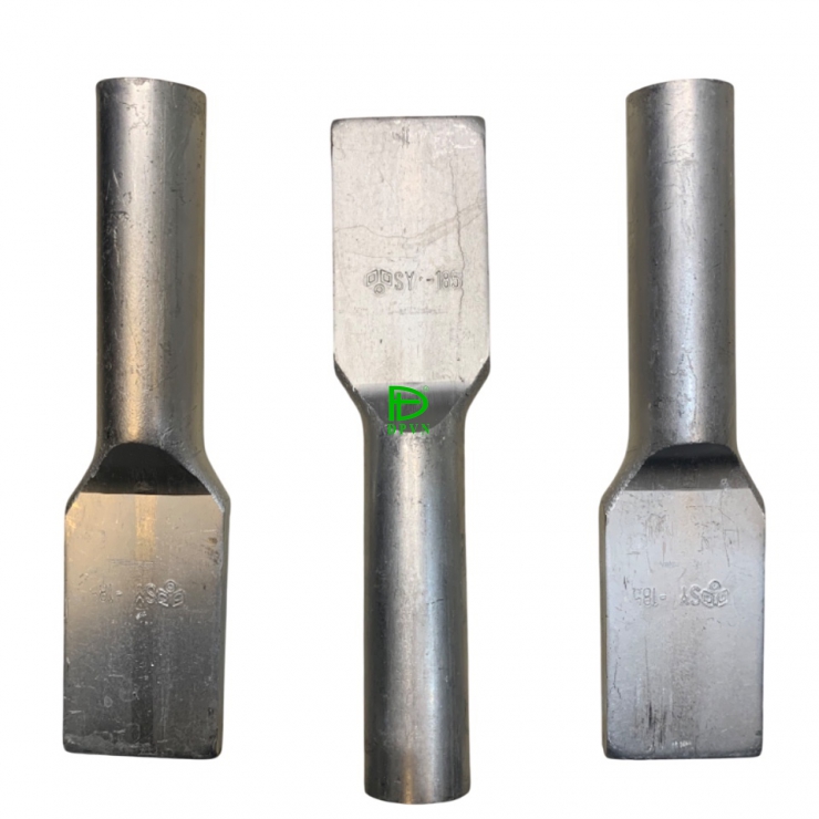 Đầu cốt thẻ bài nhôm SY185