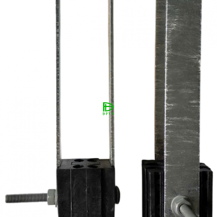 kẹp hãm cáp 300 nhúng nóng