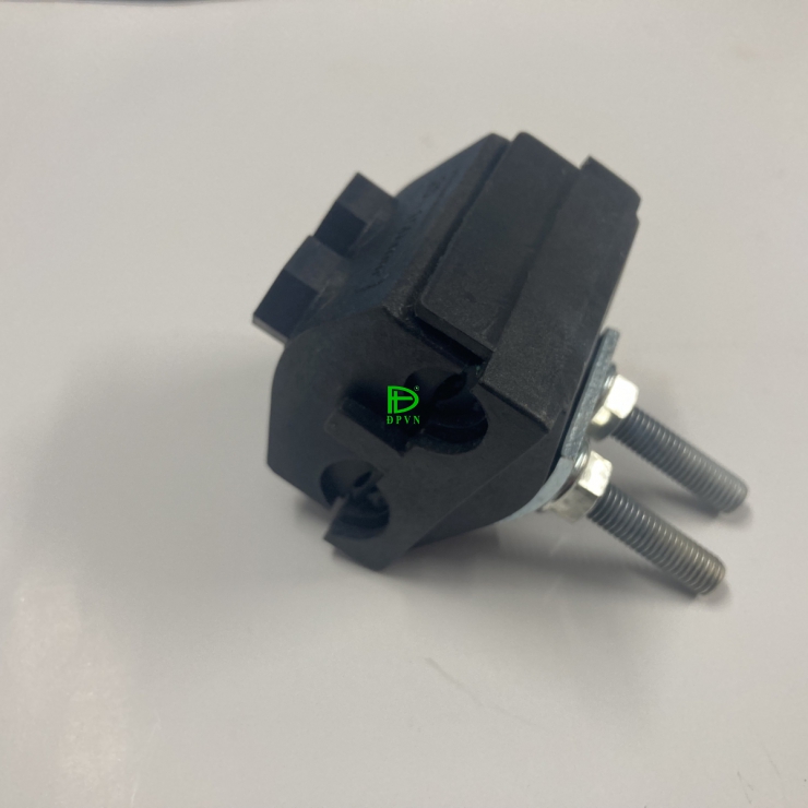 Ghíp nối cáp đôi kiểu 3 GN2K3 (25-150)