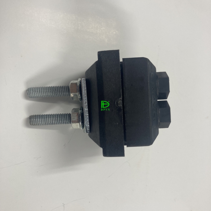 Ghíp nối cáp đôi kiểu 3 GN2K3 (25-150)