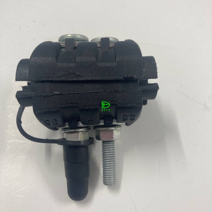 Ghíp nối cáp đôi kiểu 2 GN2K2 (35-95)