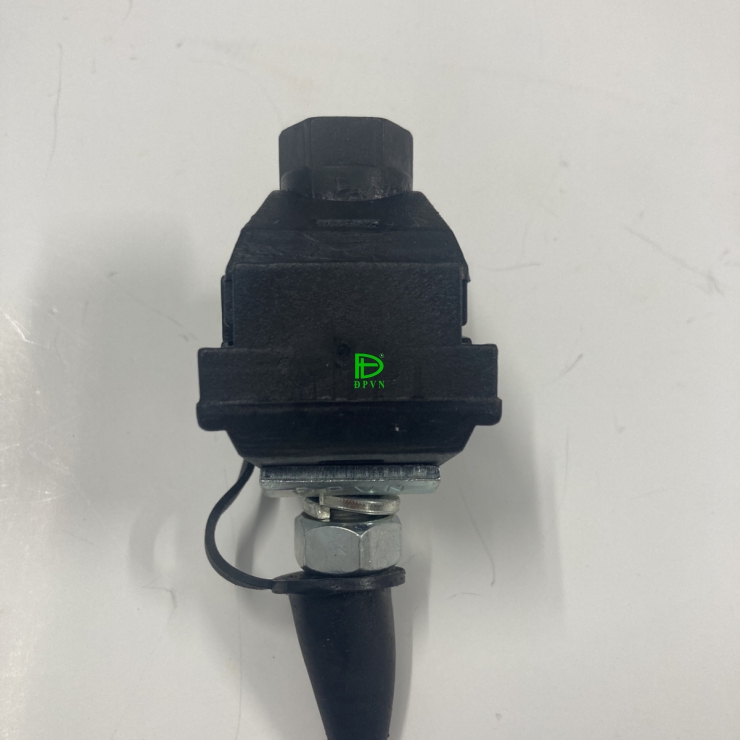 Ghíp nối cáp đơn kiểu 3 GN1K3 (25-150)
