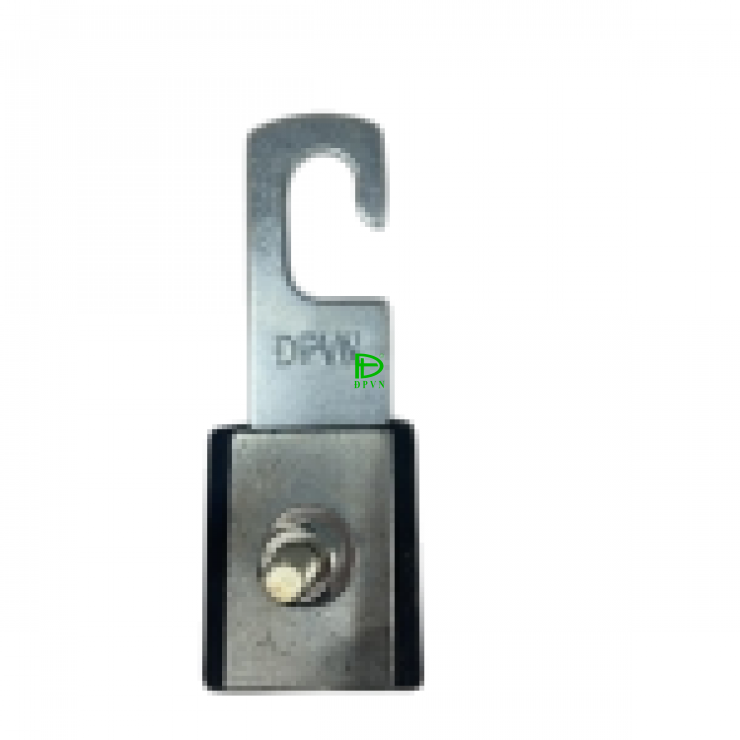 Kẹp cáp bổ trợ kép