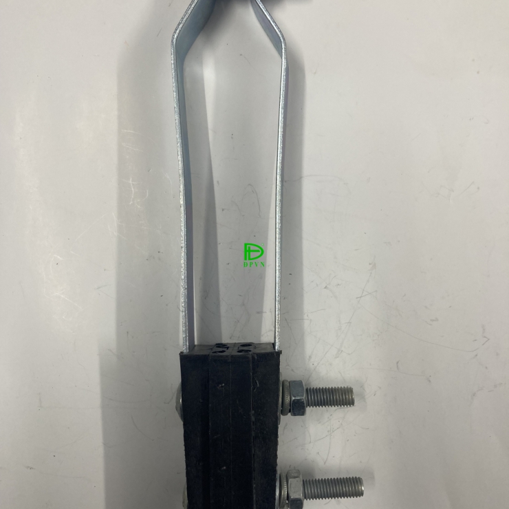 Kẹp xiết cáp 4x70-120