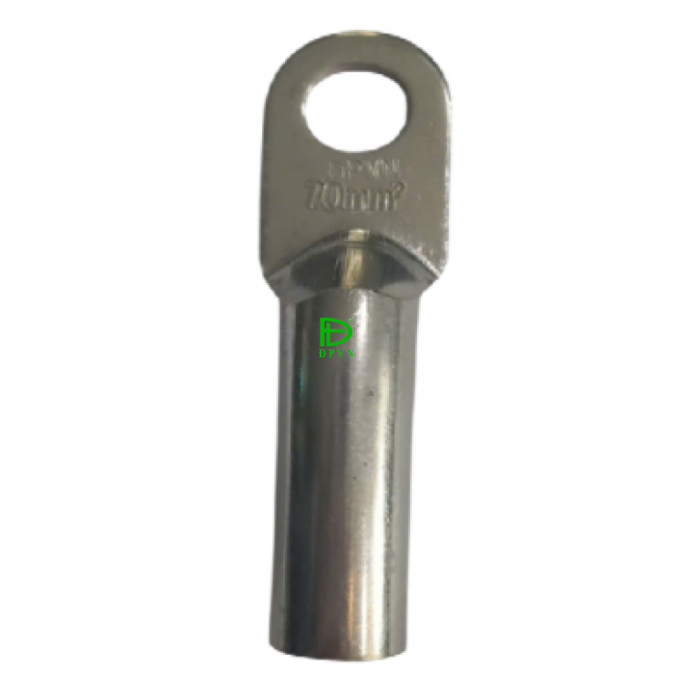 Đầu cốt đồng đúc, mạ thiếc M70