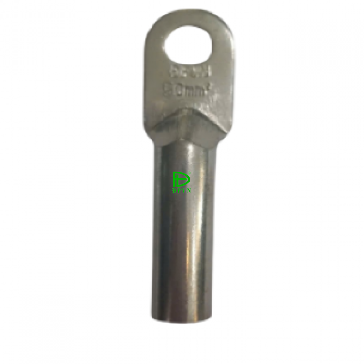 Đầu cốt đồng đúc, mạ thiếc M50