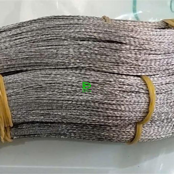 Dây Chì Inox Thường Xoắn 2x0.5